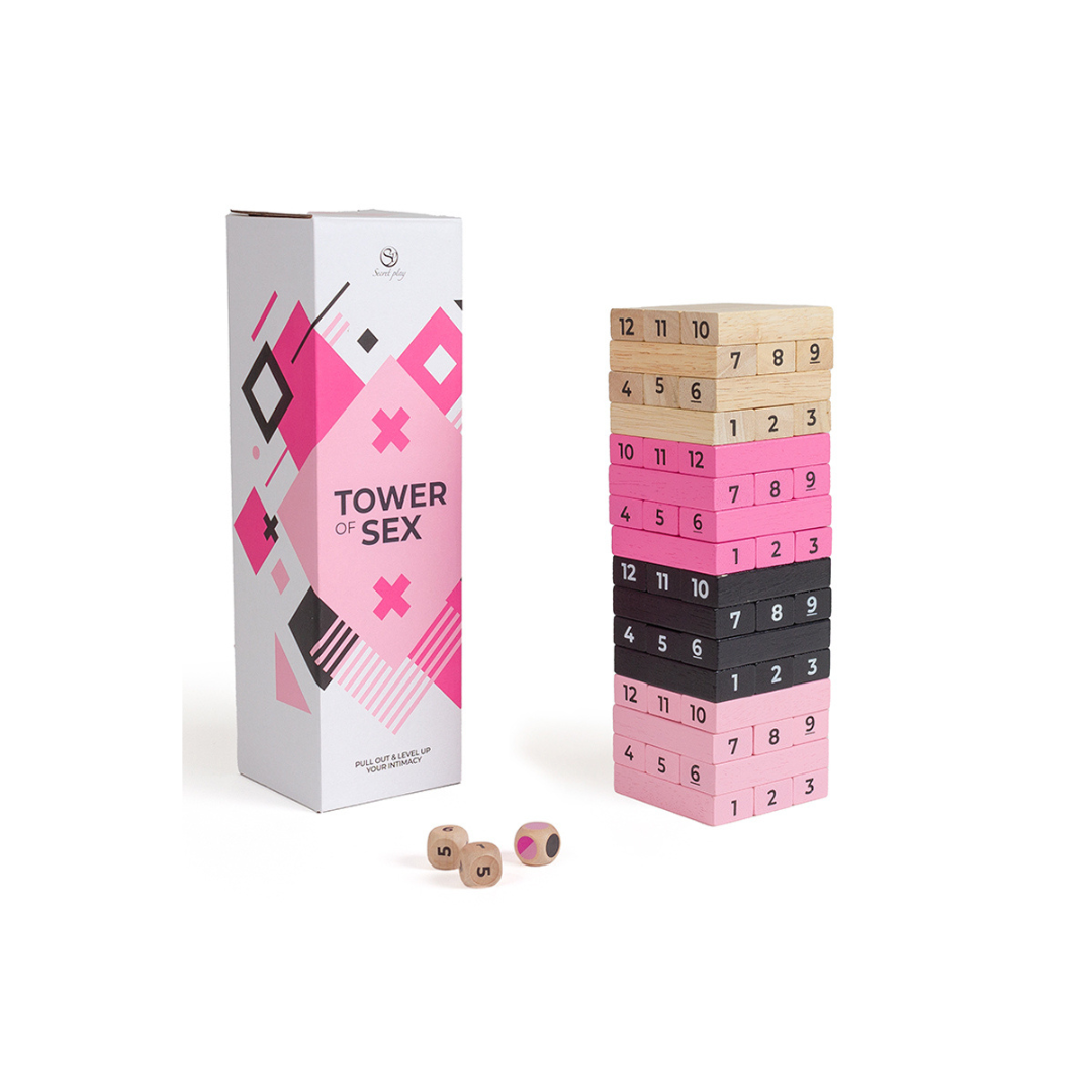 Tower of sex