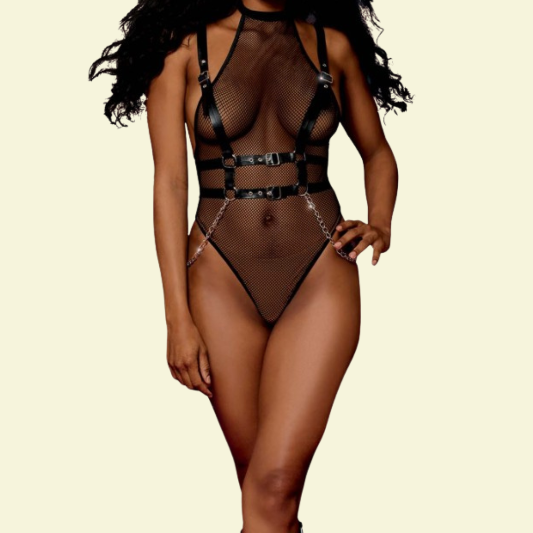 Body Diana