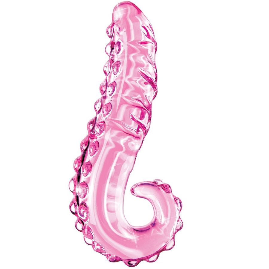 Icicles N.24 Masseur en verre