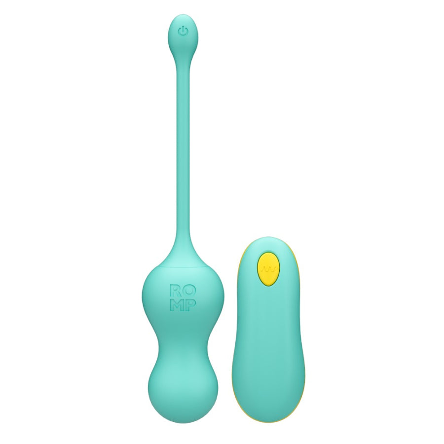 Oeuf vibrant Cello