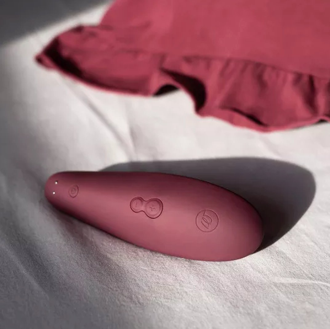 Stimulateur clitoris