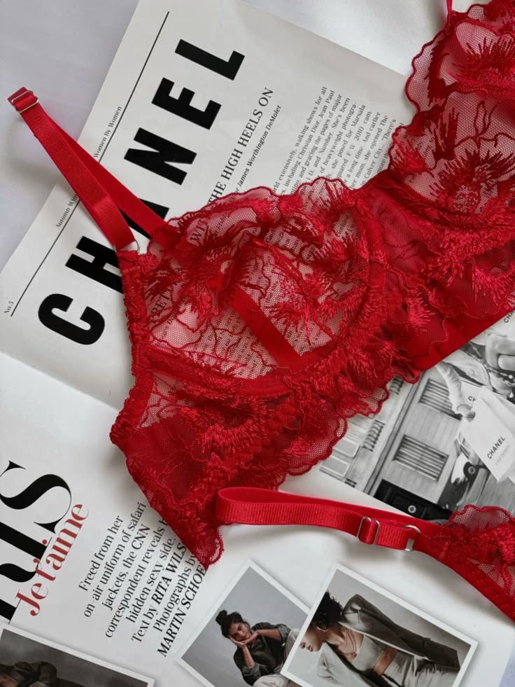 Lingerie