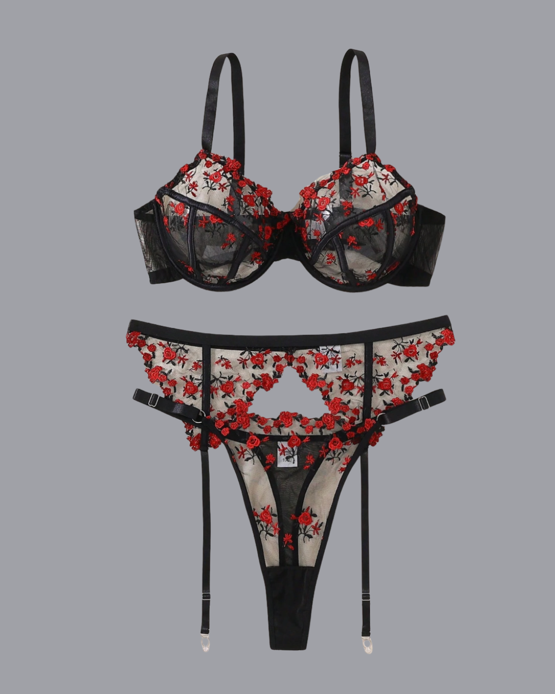 Ensemble Judith