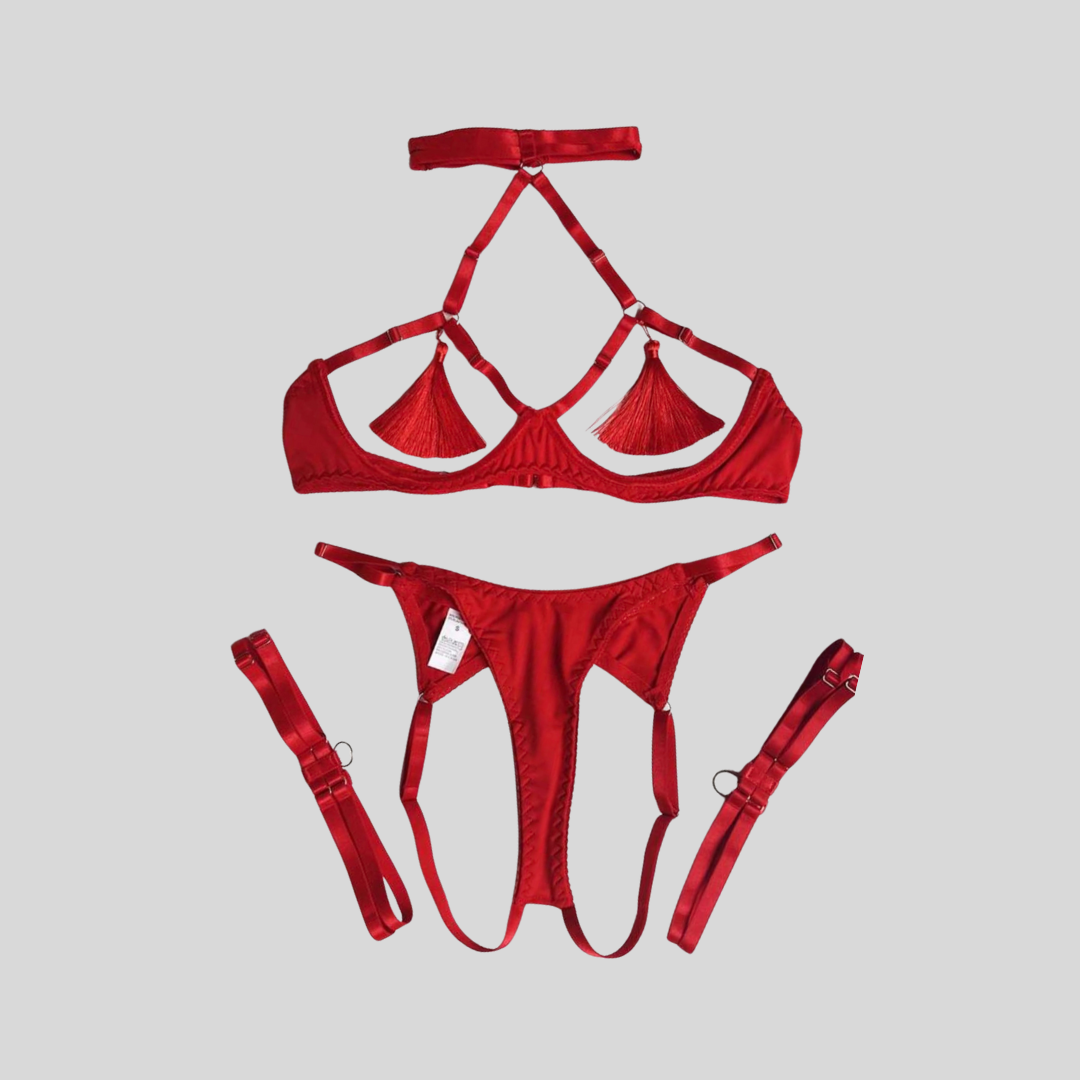 Ensemble Burlesque