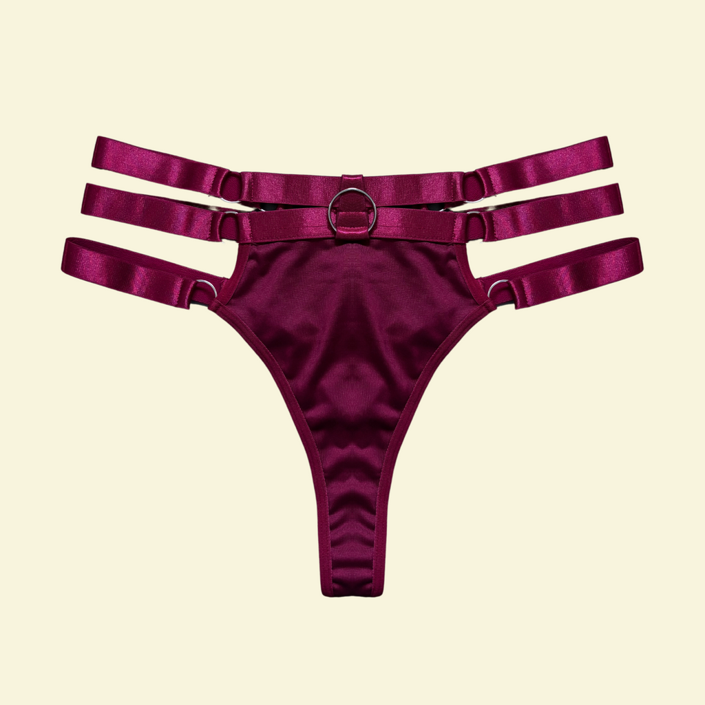 Ensemble Prunette