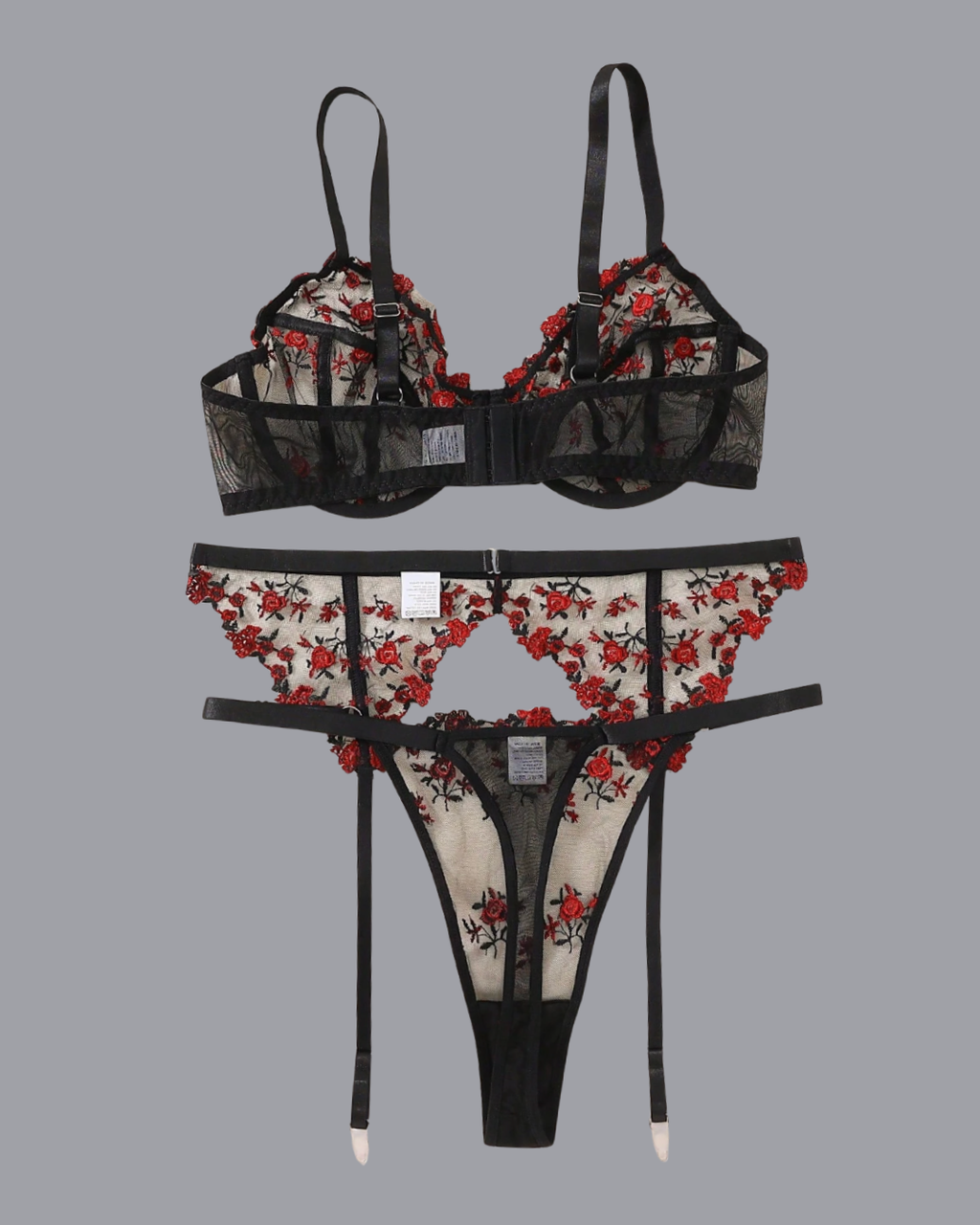 Ensemble Judith