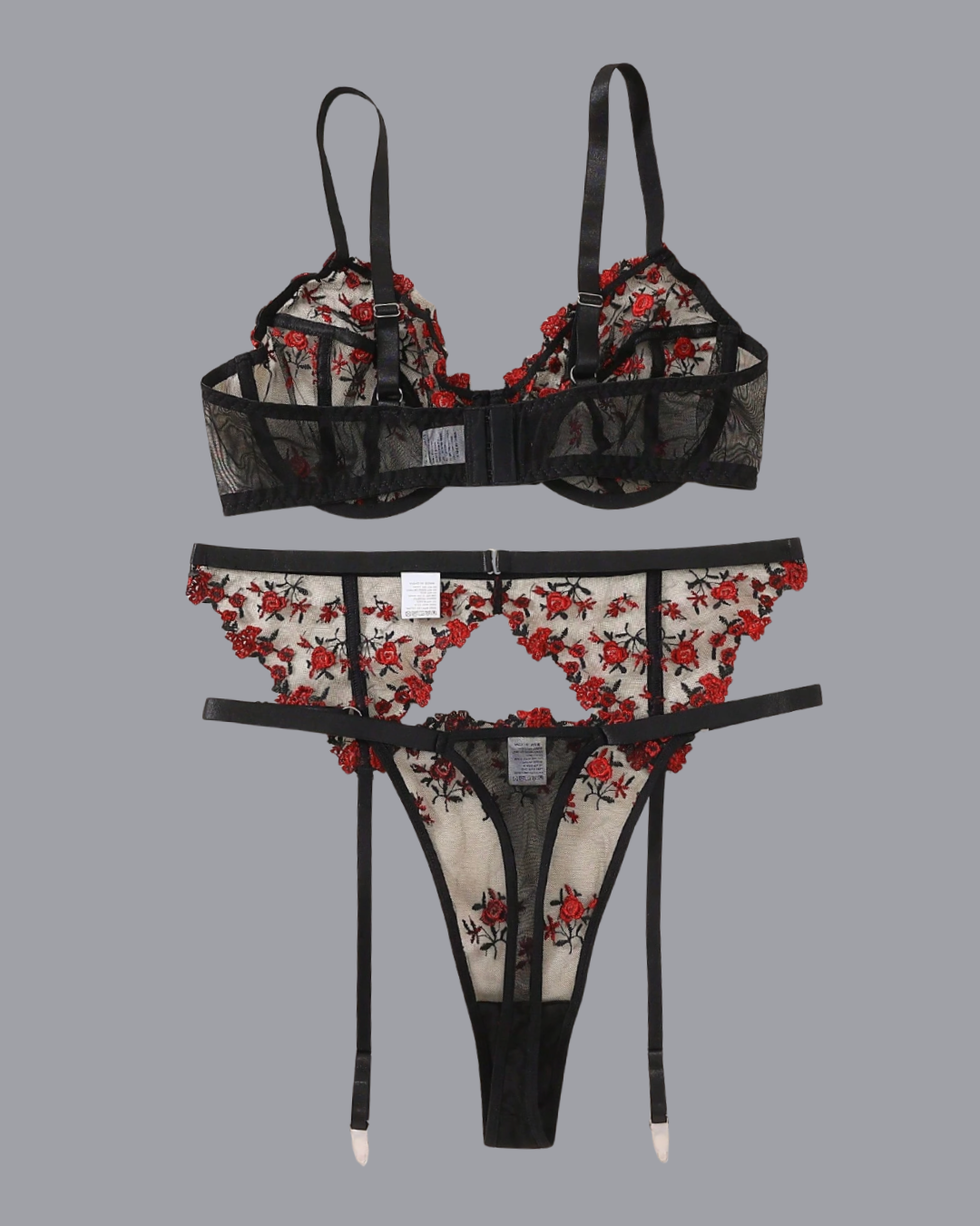 Ensemble Judith