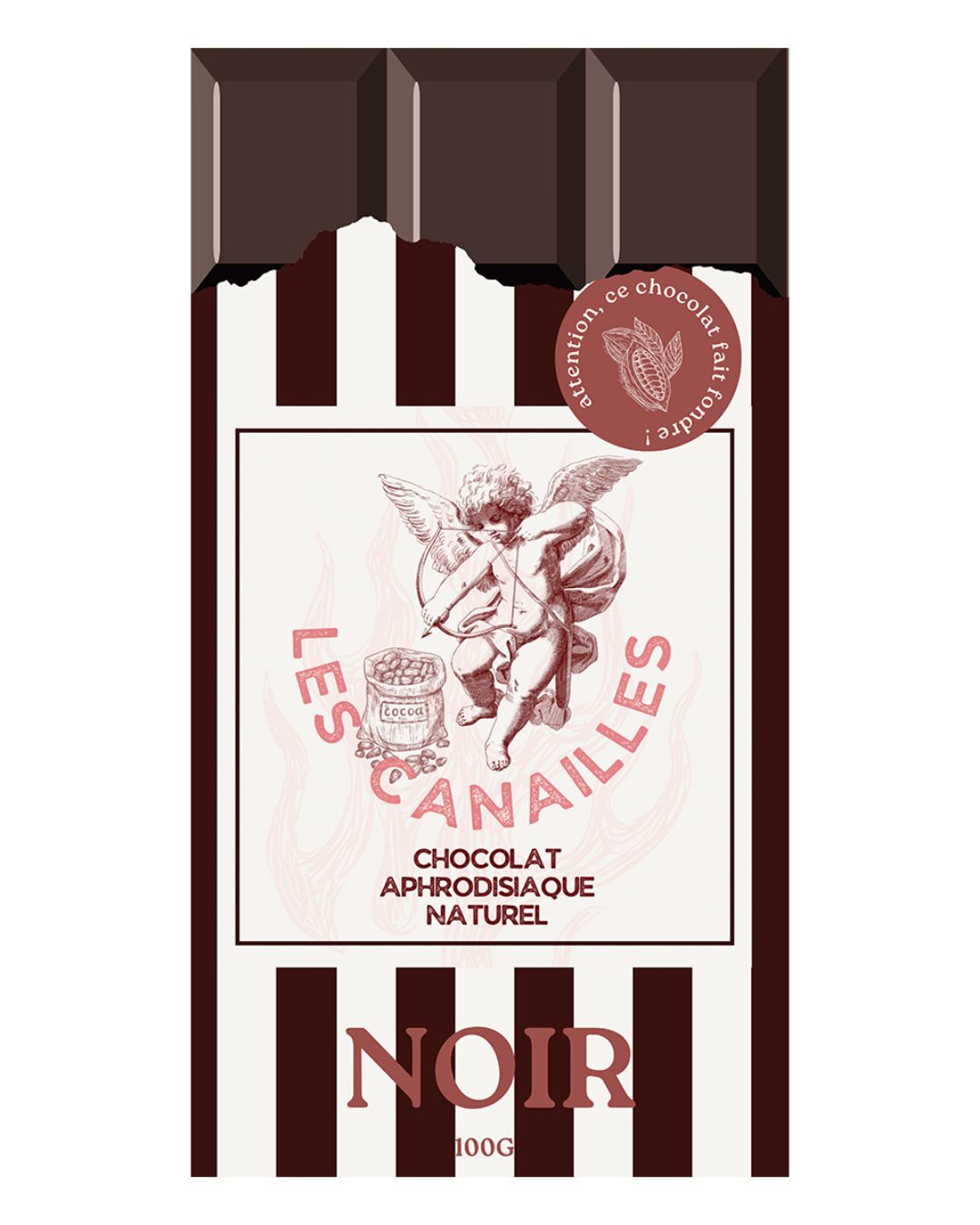 Chocolat noir