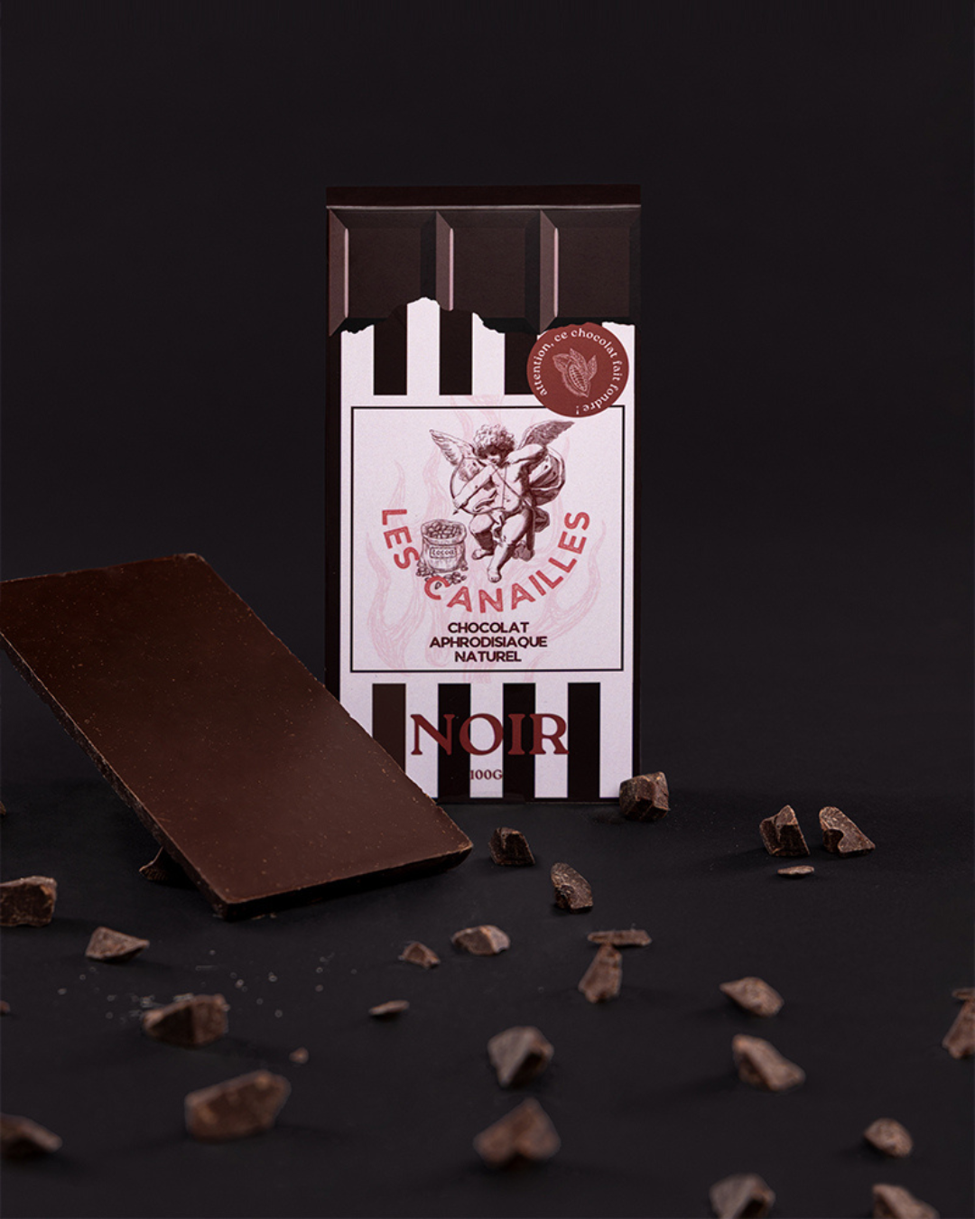 Chocolat noir