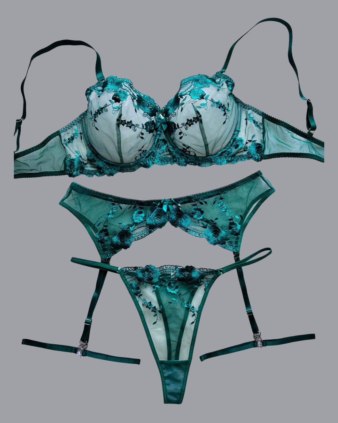 Ensemble Camilia