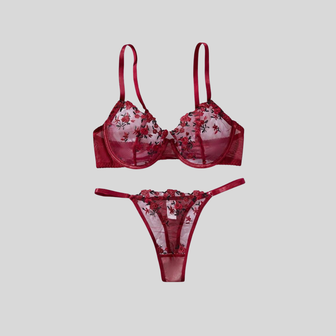 Ensemble Cherry