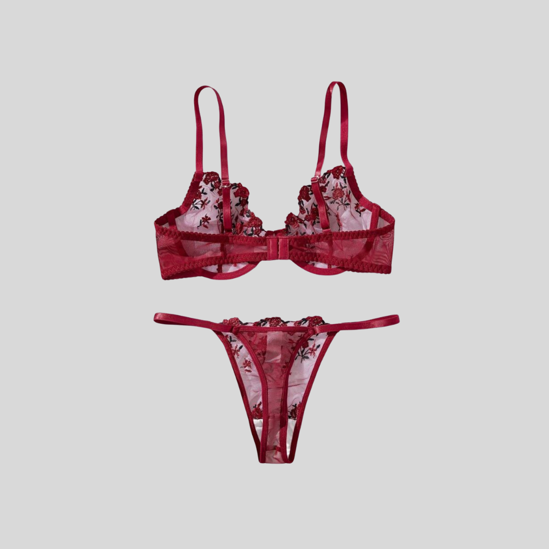Ensemble Cherry