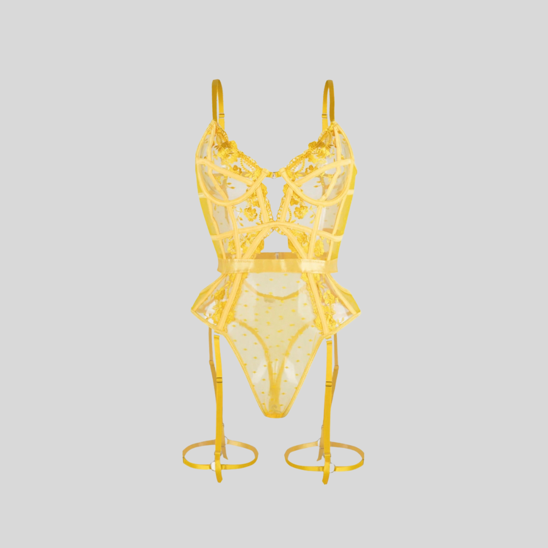 Body Sun