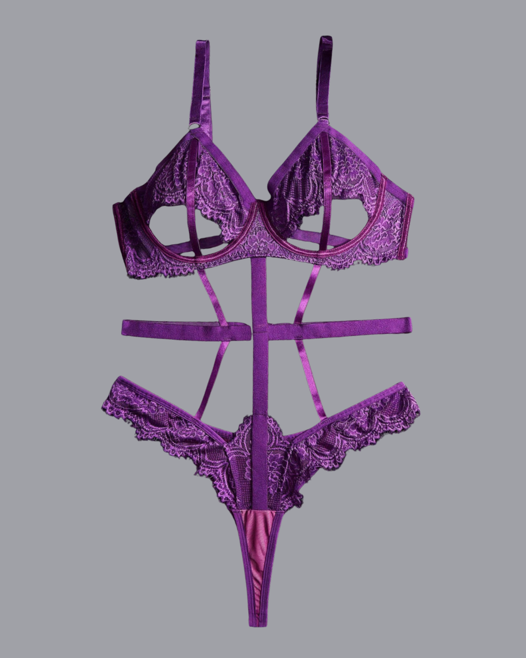 Body Purple