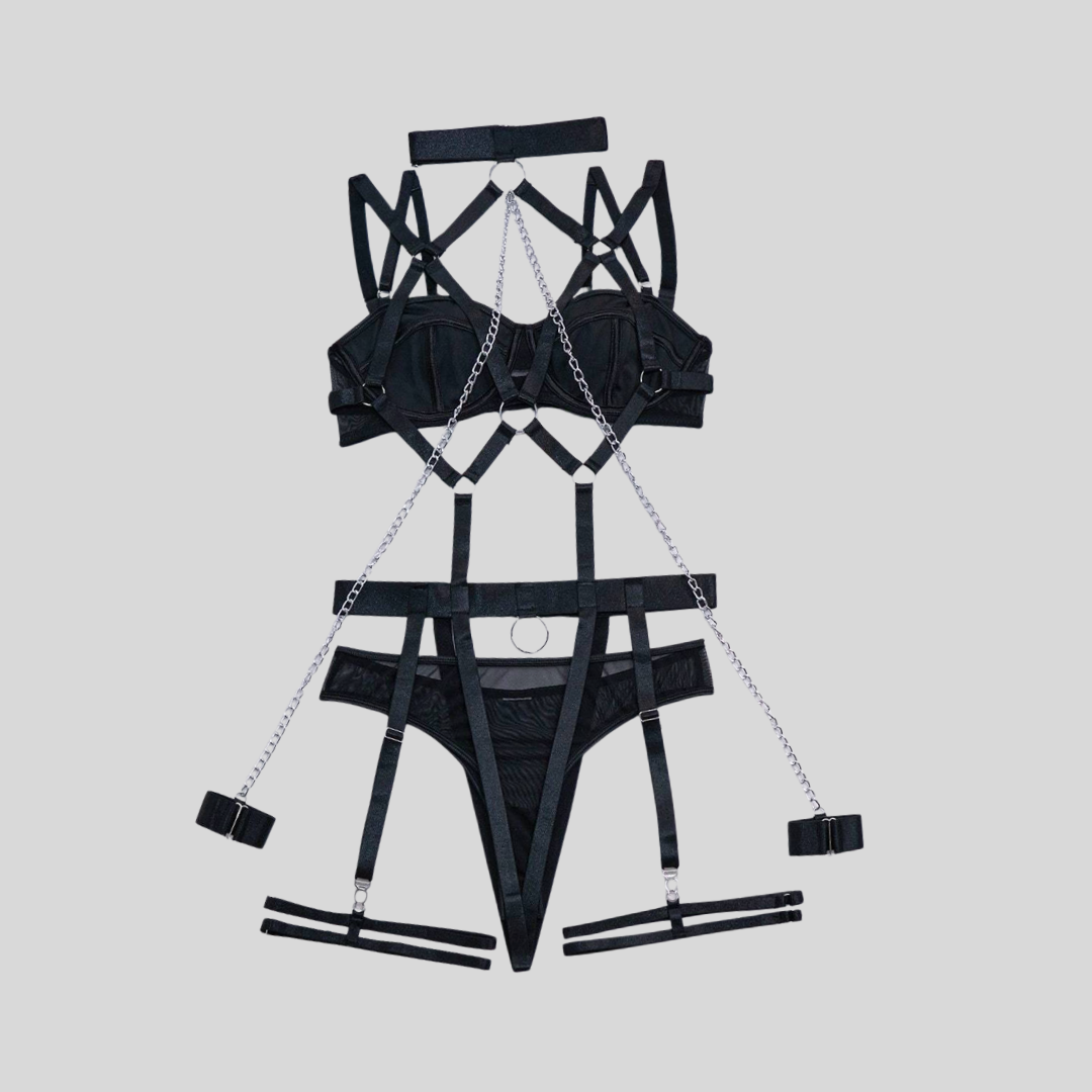 Ensemble Lilith