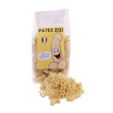 Pâtes zizi