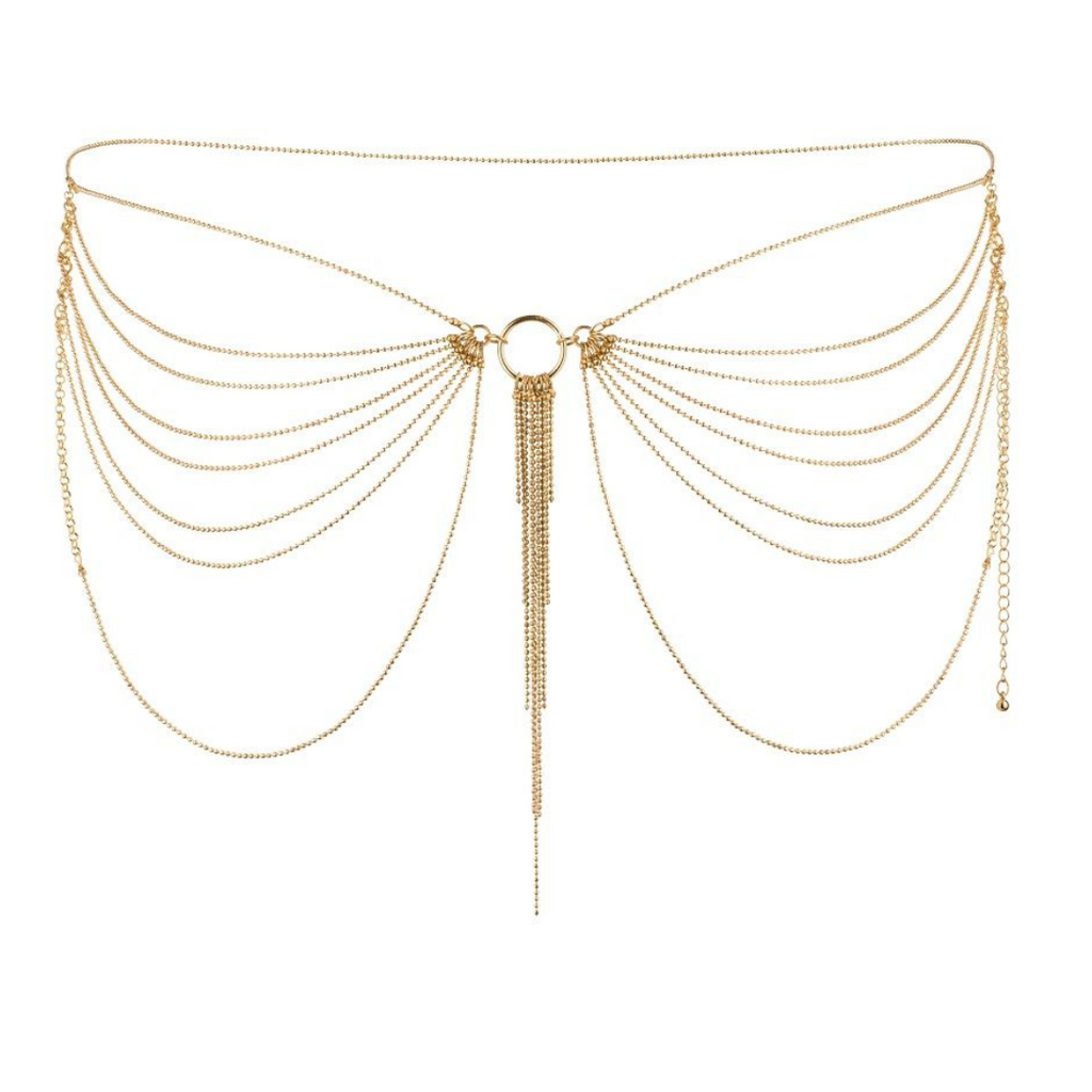 Bijou de taille Magnifique