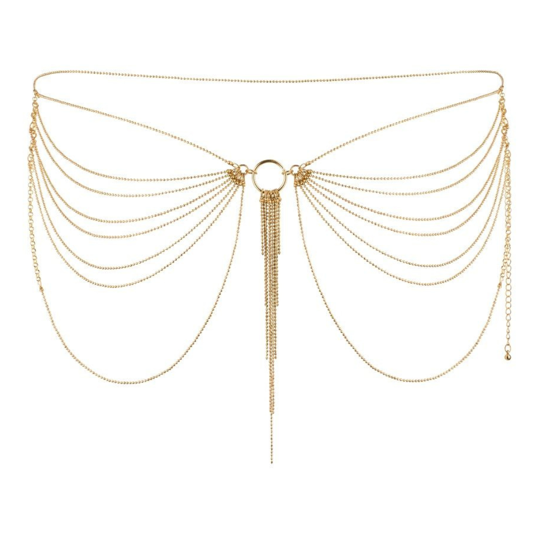 Bijou de taille Magnifique