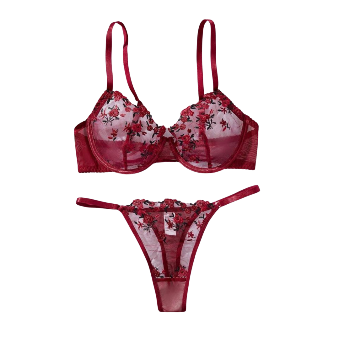 Ensemble Cherry