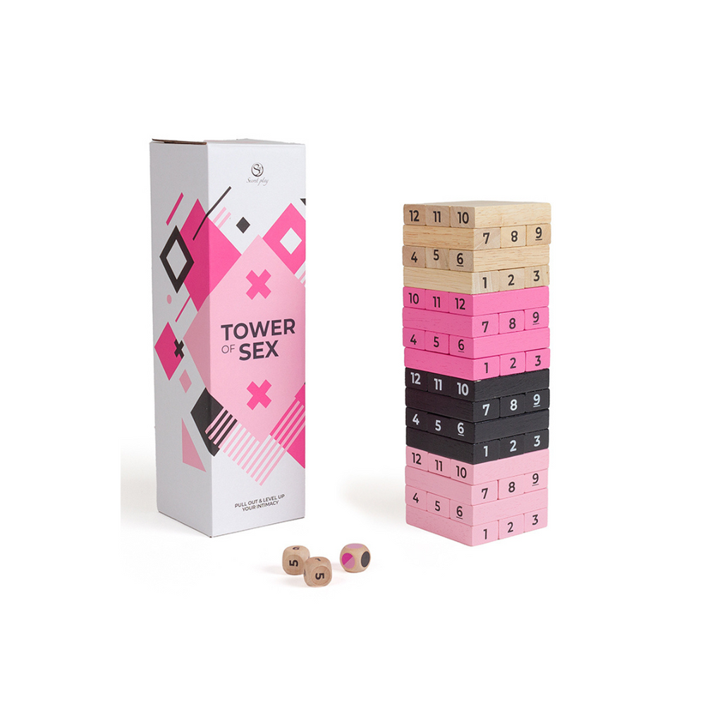 Tower of sex