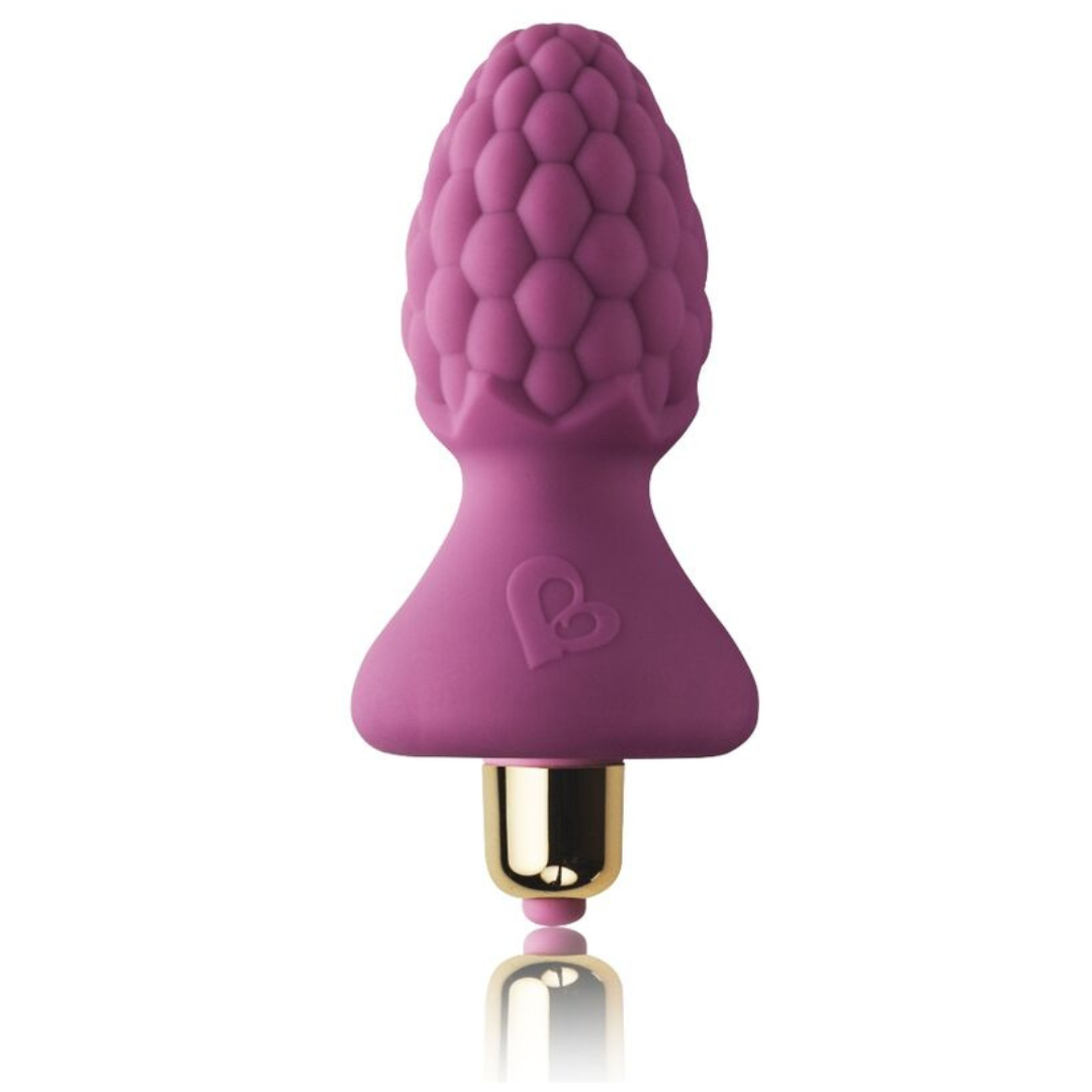 Framboise plug