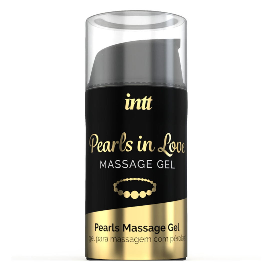 Massage & Oral Sex – Perles Amoureuses