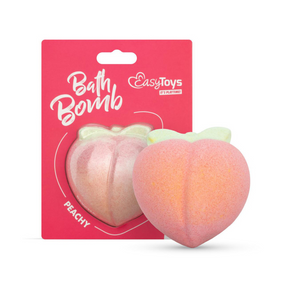 Bombe de bain fruits