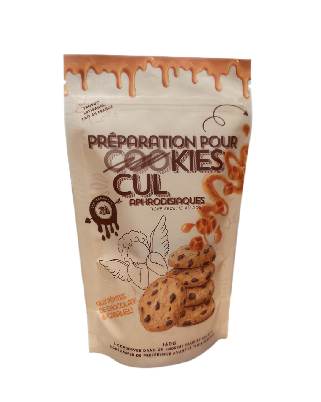 Préparation pour Culkies