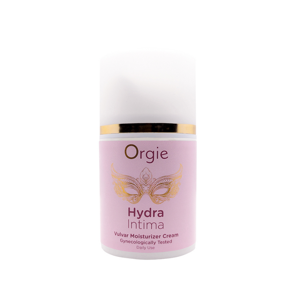 Crème hydratante vulvaire Hydra Intima