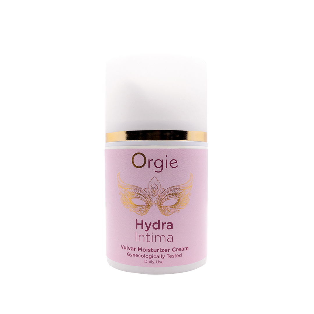 Crème hydratante vulvaire Hydra Intima