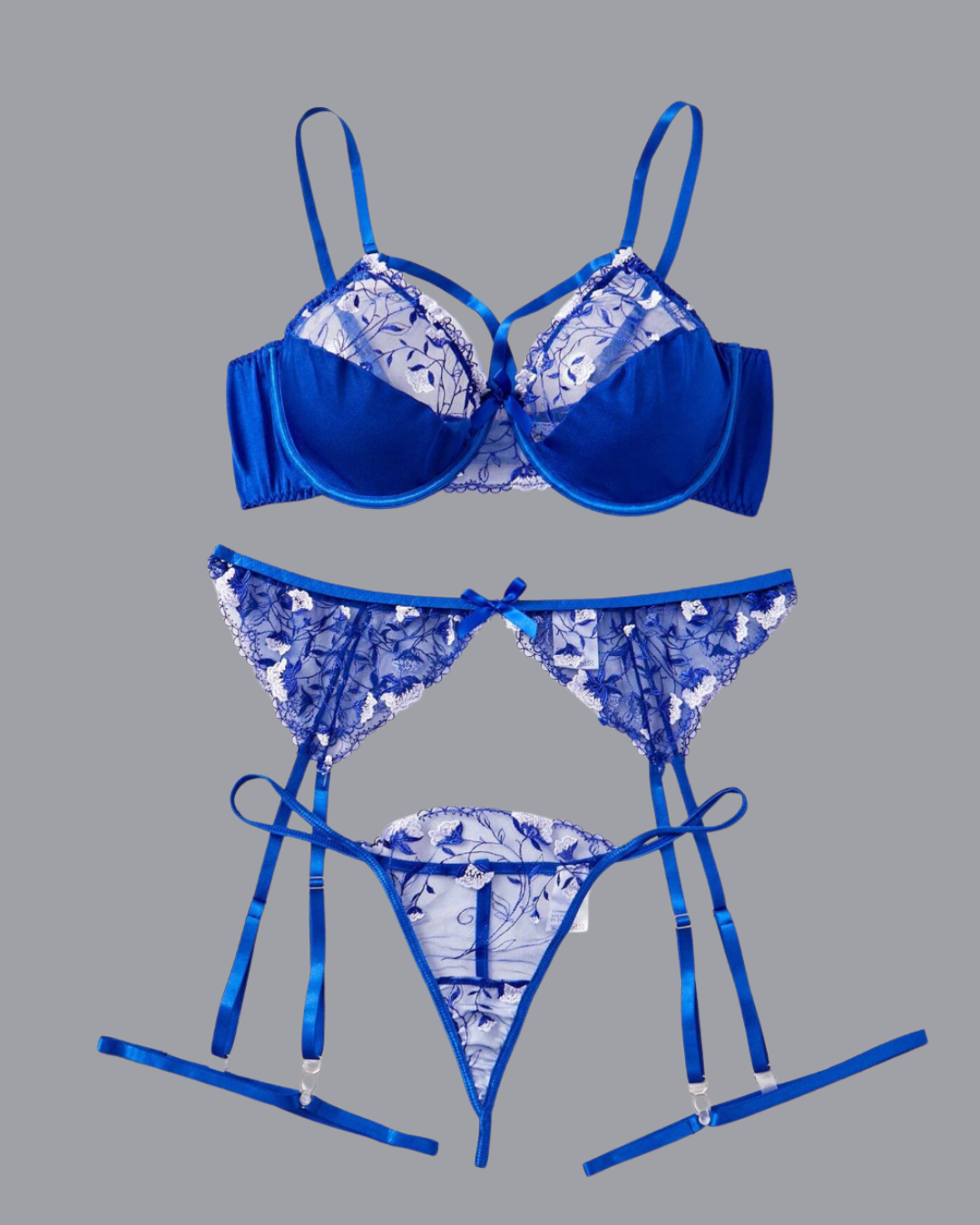 Ensemble Iris