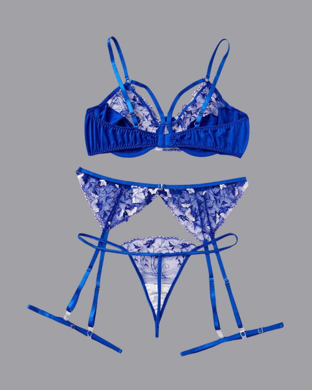 Ensemble Iris