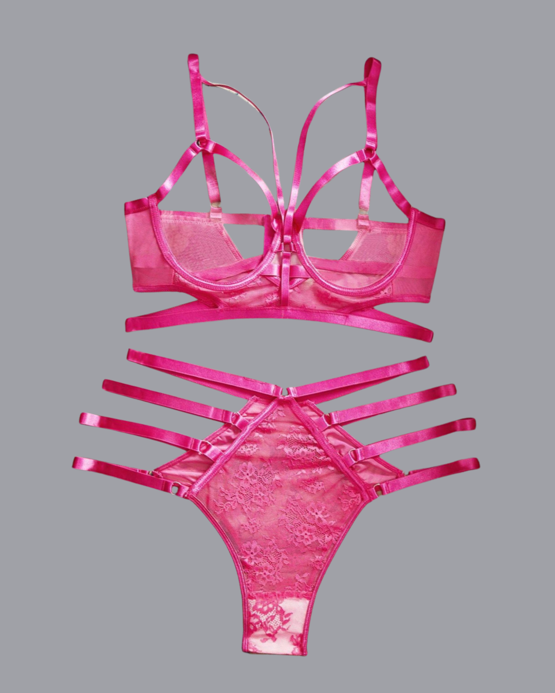 Ensemble Bonbon