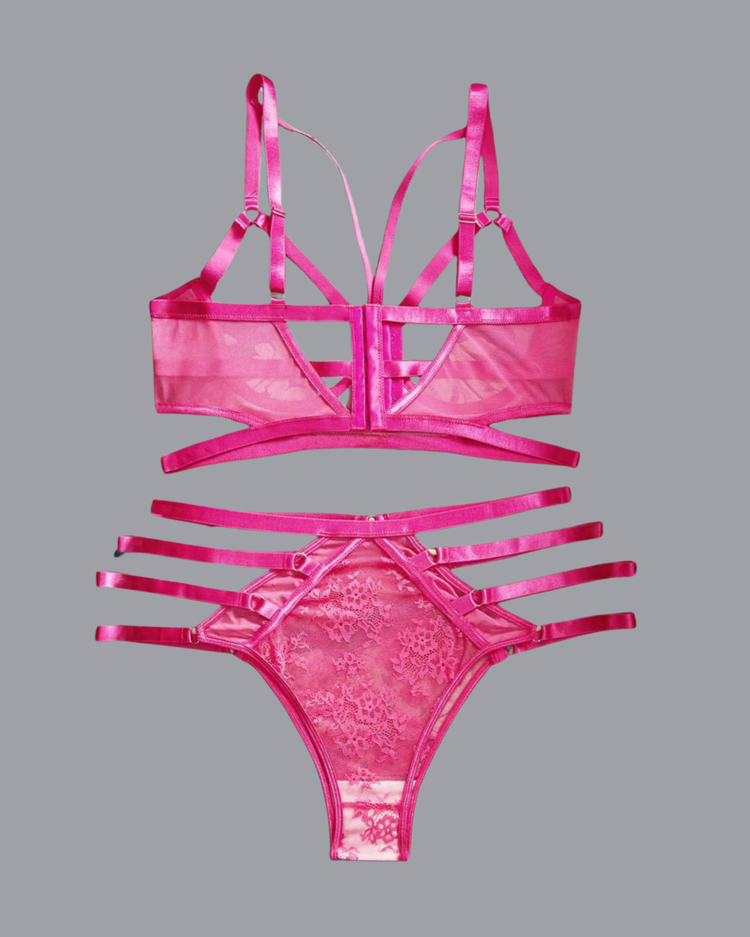 Ensemble Bonbon