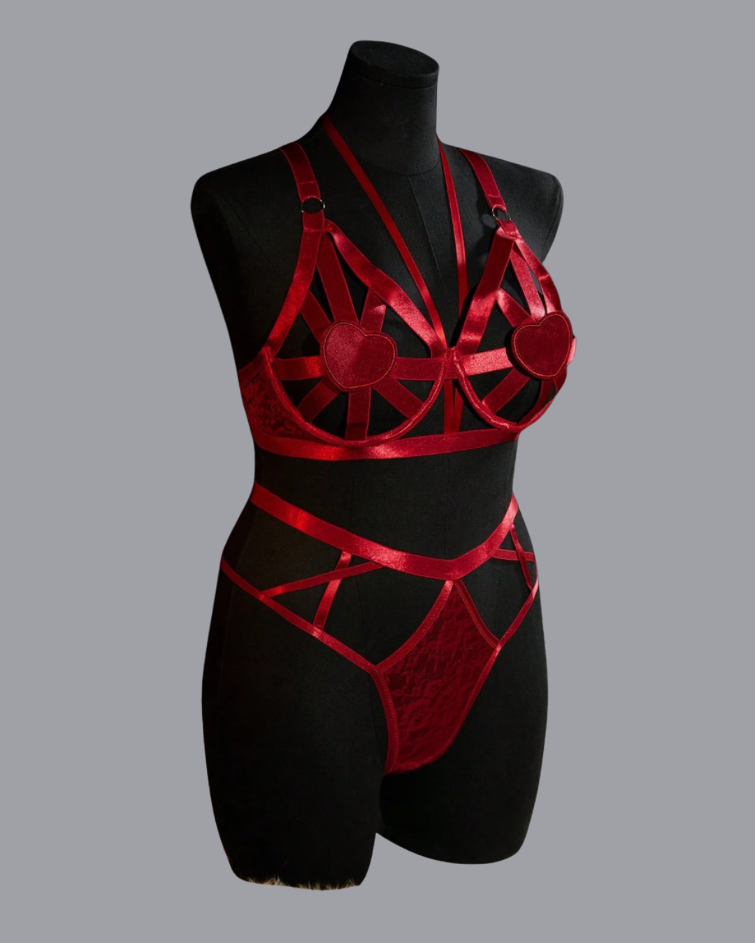 Ensemble Heart