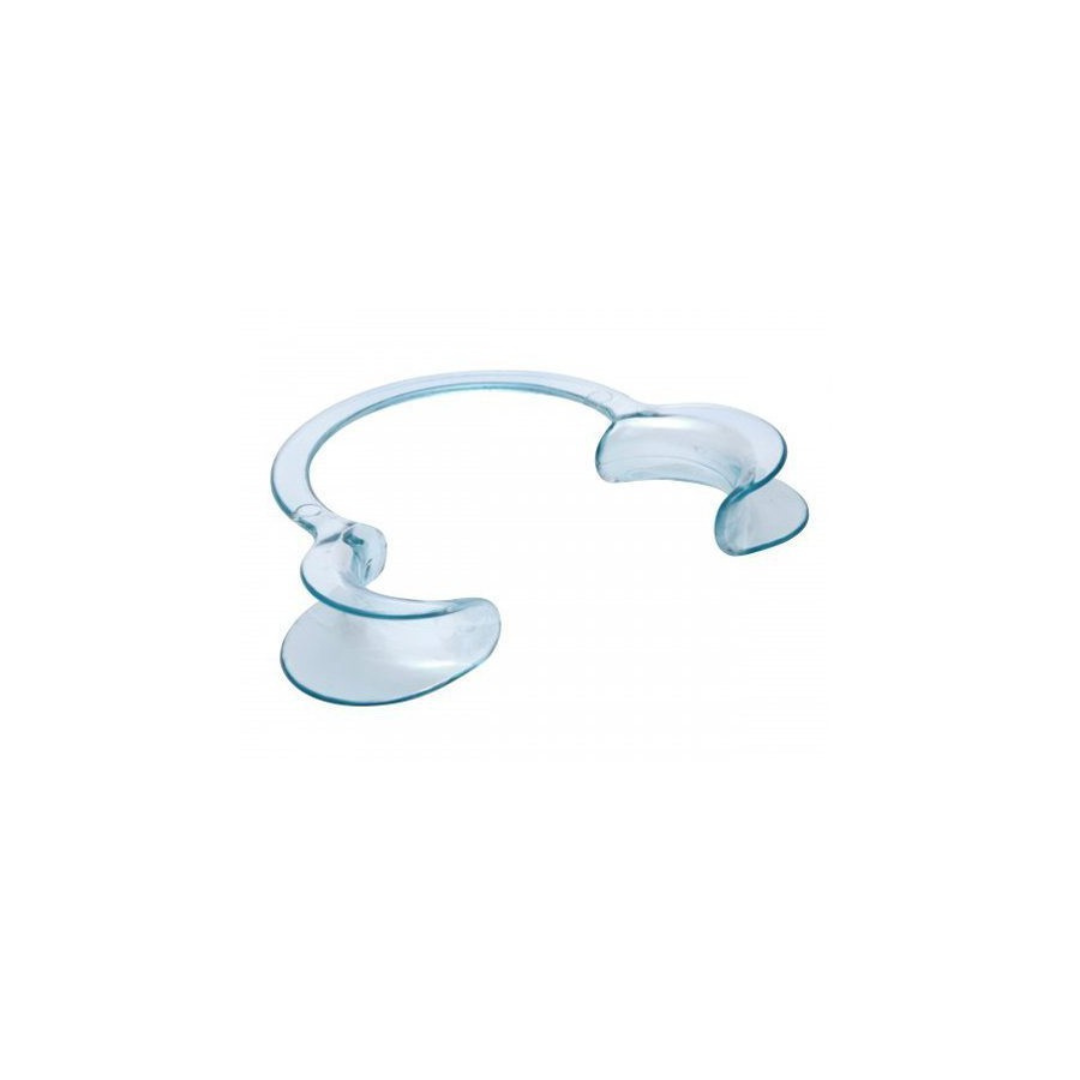 Baillon retractor