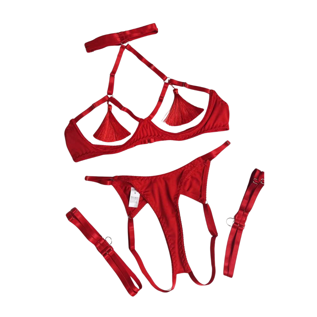 Ensemble Burlesque