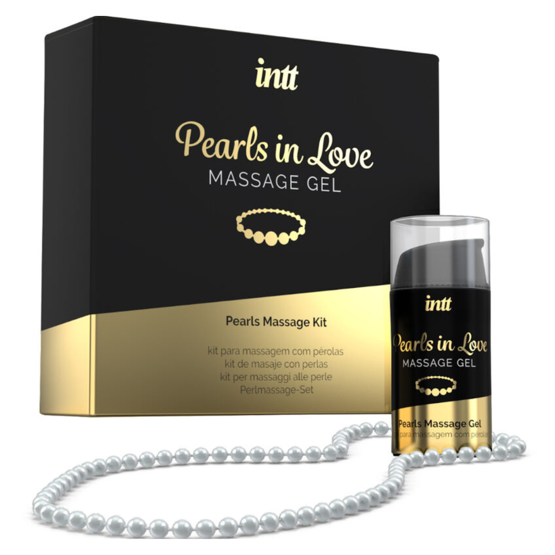 Massage & Oral Sex – Perles Amoureuses