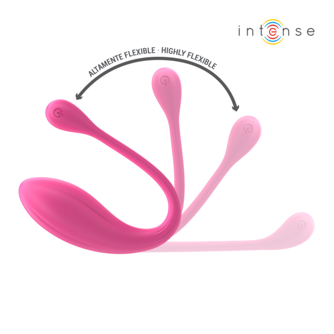 Vibromasseur Janice U