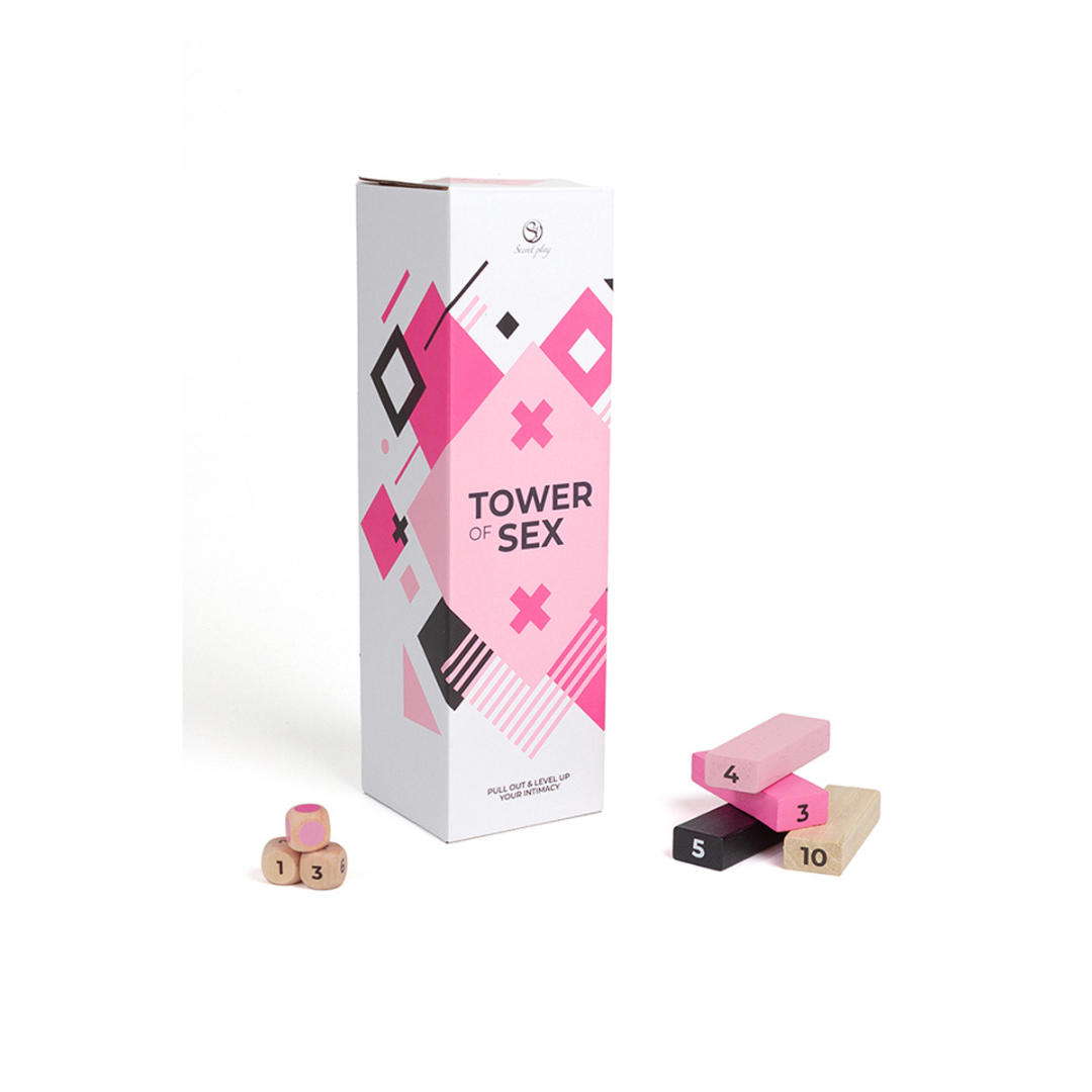 Tower of sex