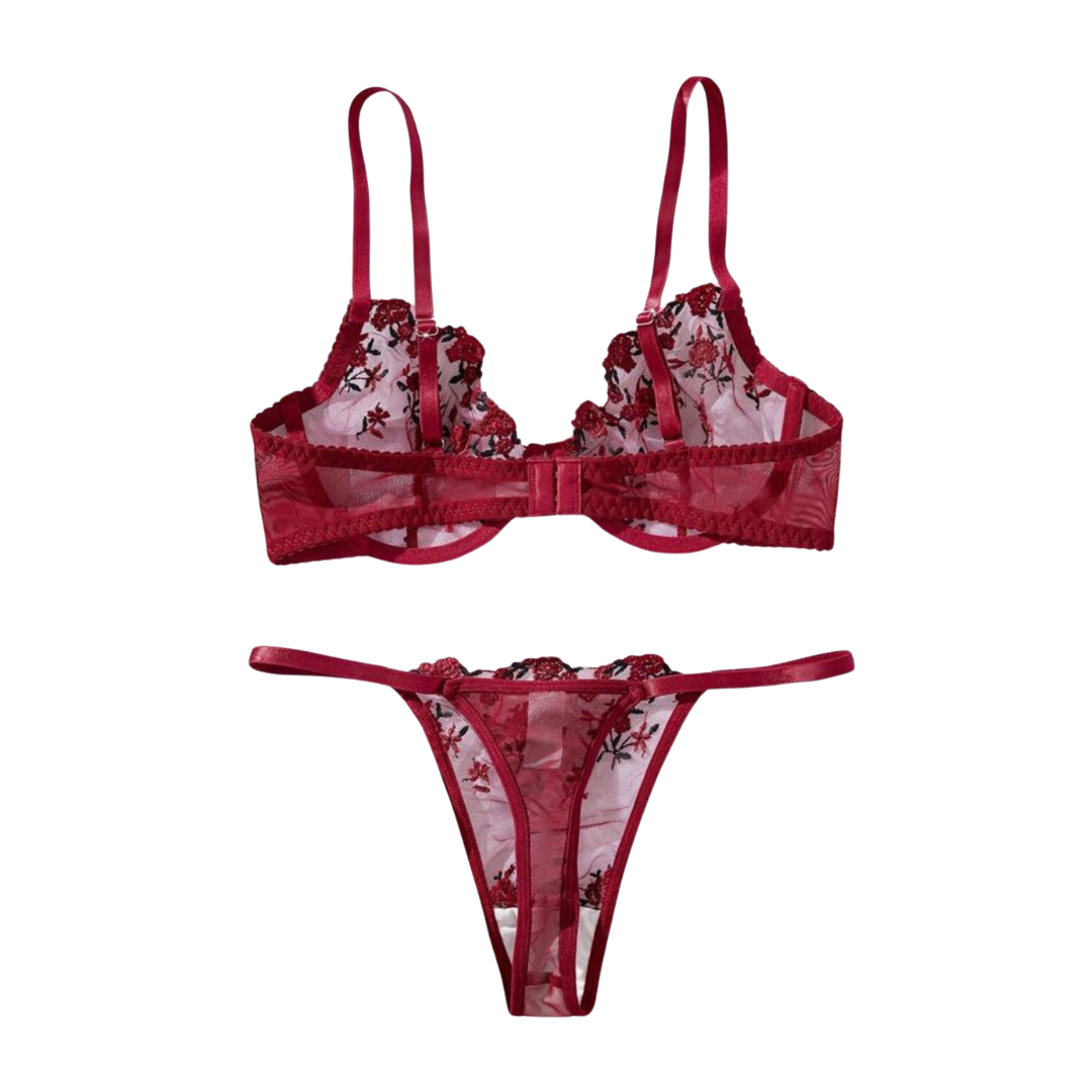 Ensemble Cherry