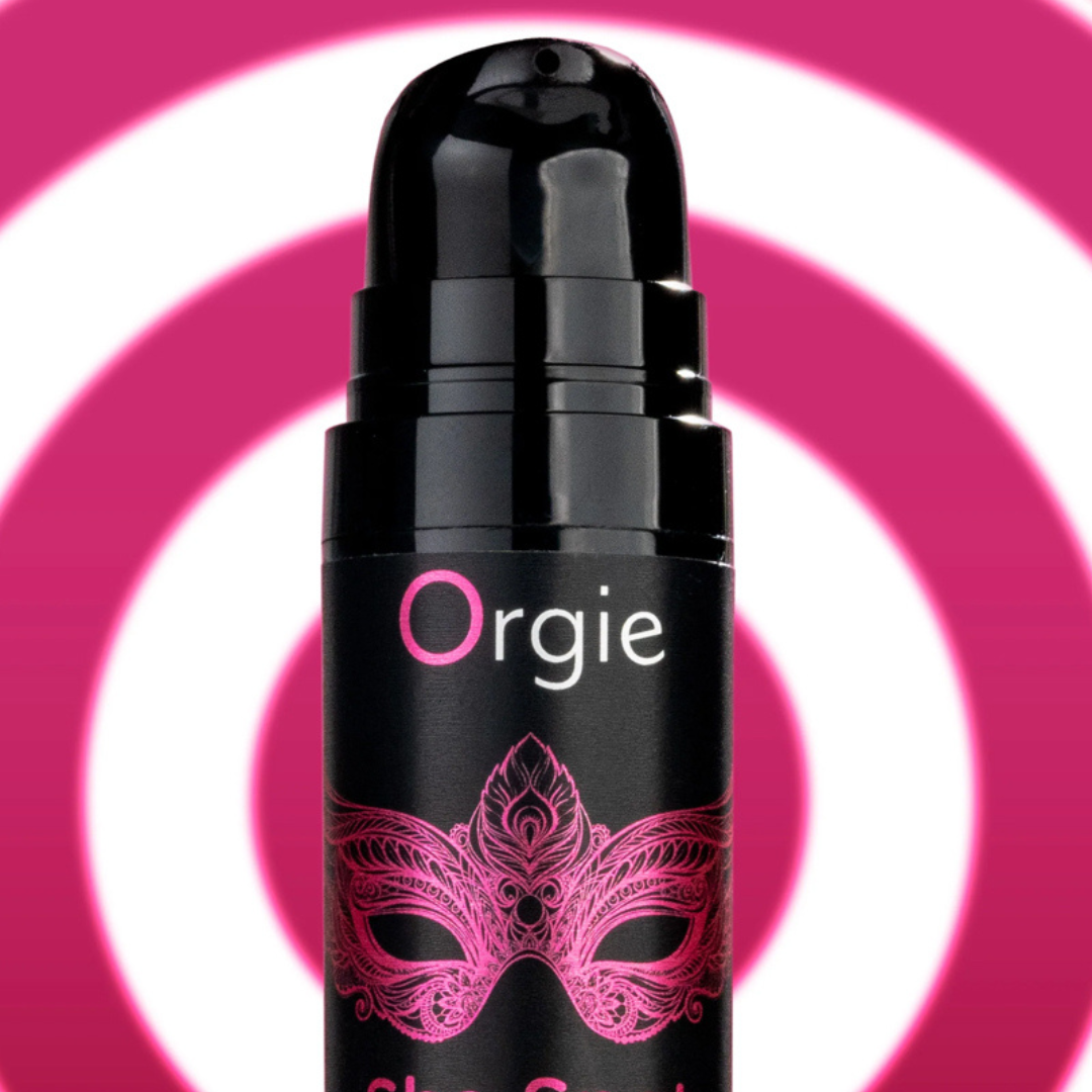 She Spot- gel stimulateur de point G