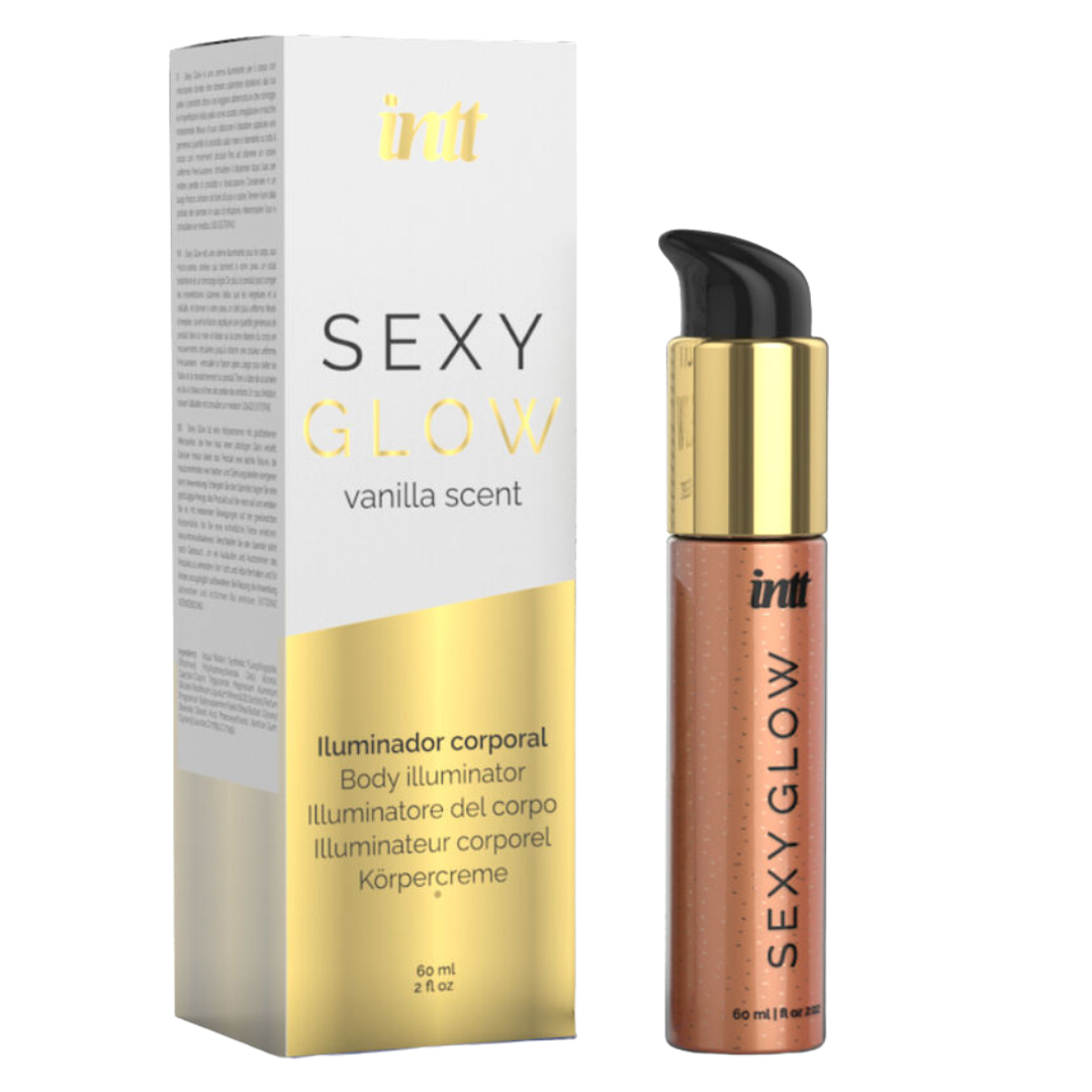 Illuminateur de peau Sexy Glow