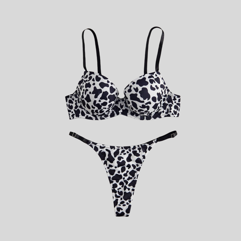 Ensemble Cow