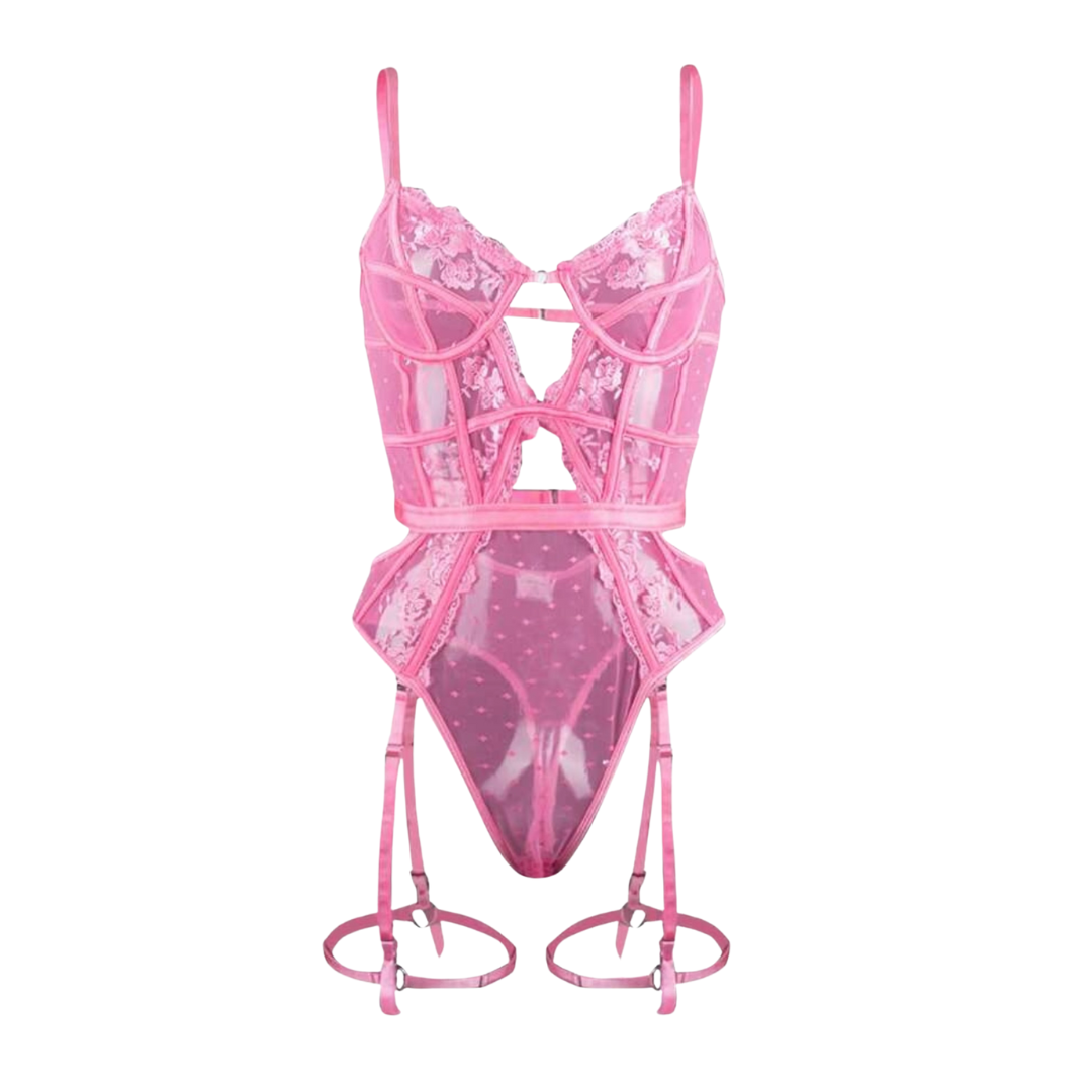 Body Pink