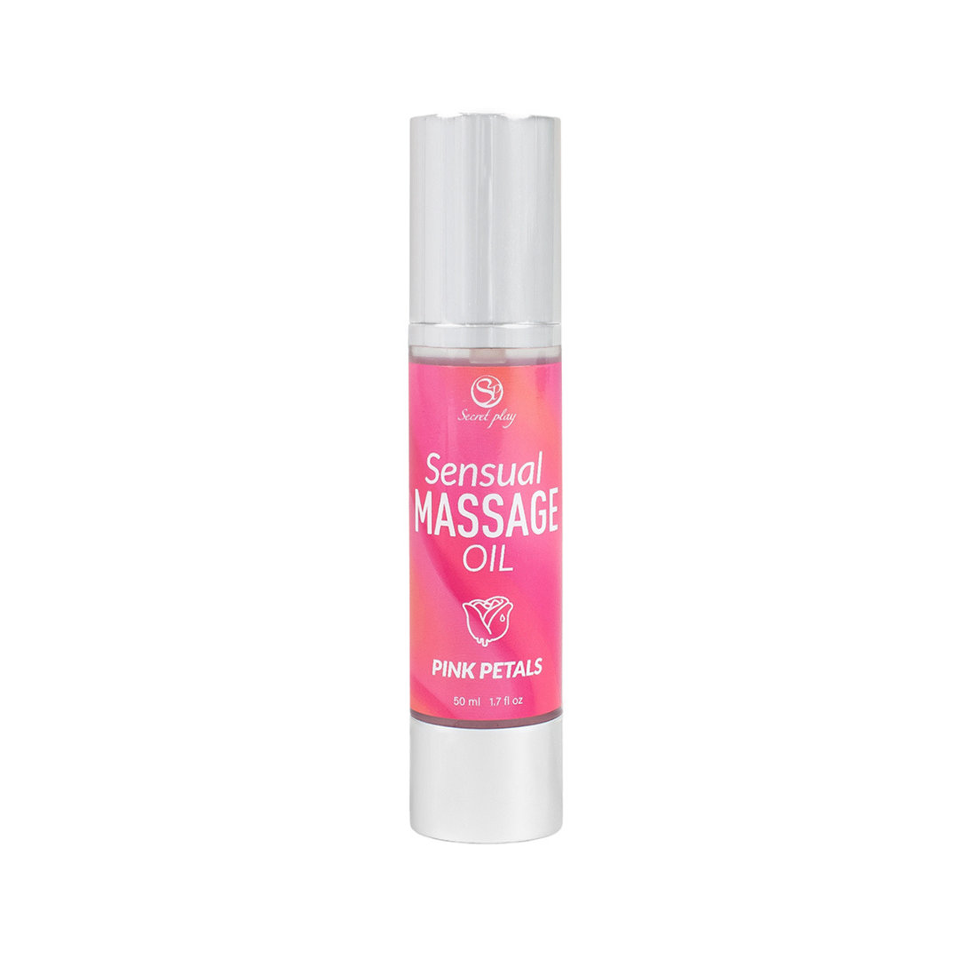 Huile de massage Secret Play