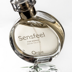 Sensfeel pour femme parfum aux phéromones