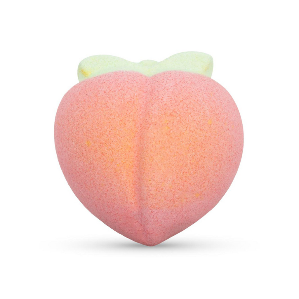 Bombe de bain fruits