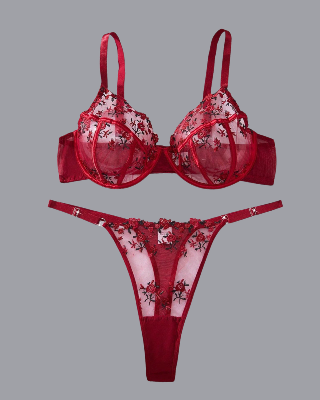 Ensemble Cherry