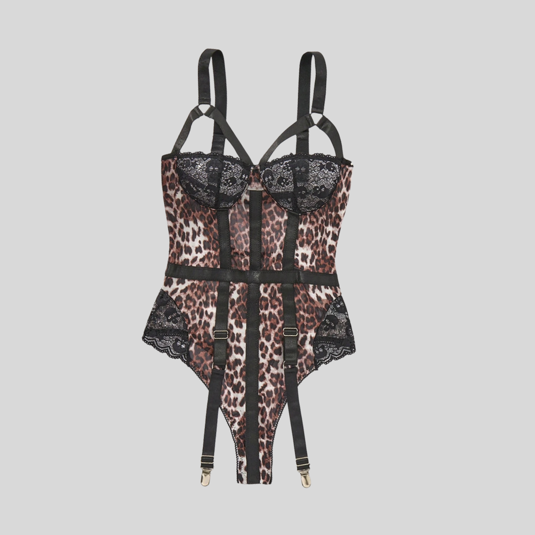 Body Nuit fauve